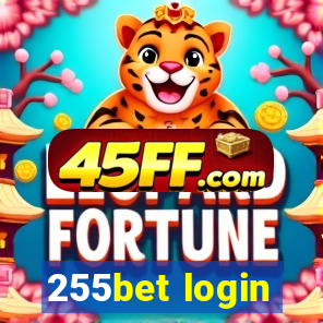 255bet login